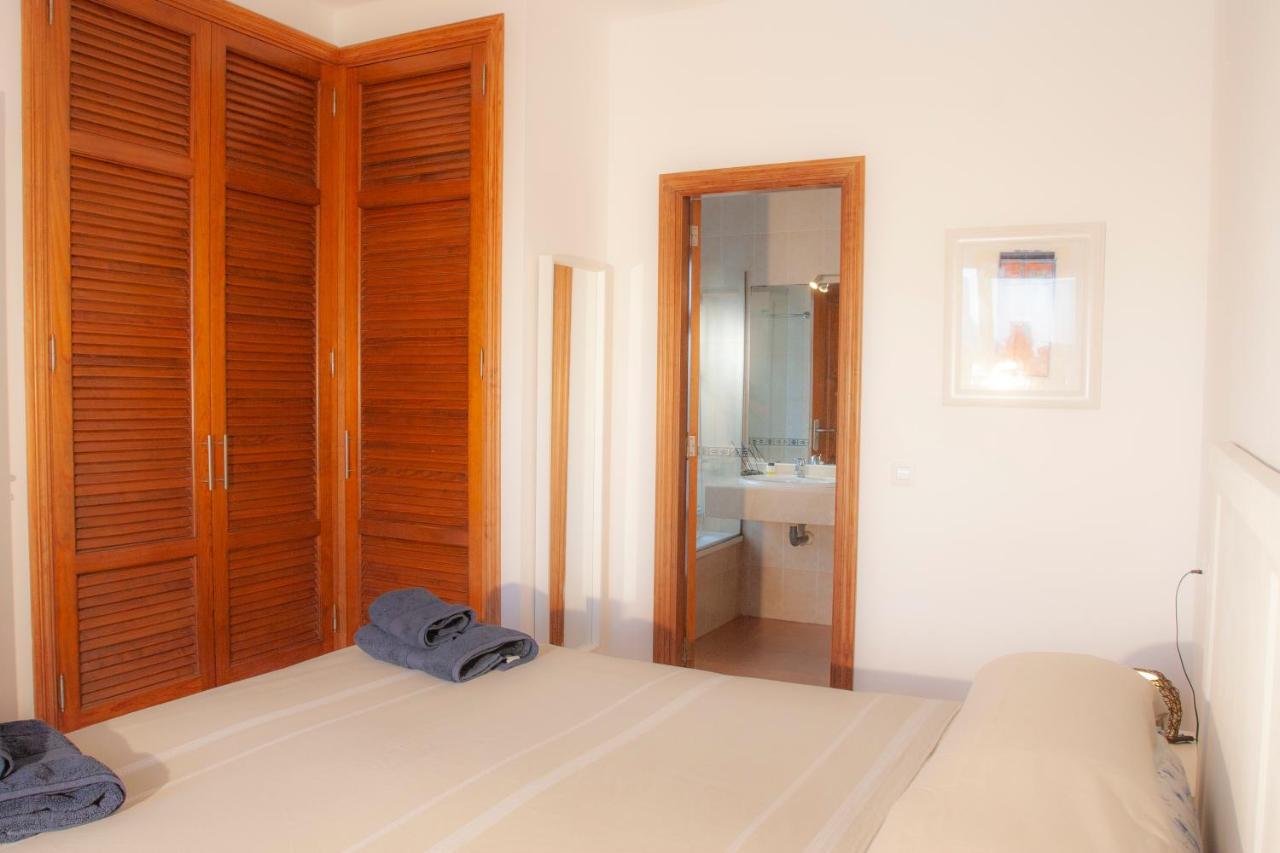 El Jardin De Juanita - Rooms Playa Blanca  Ngoại thất bức ảnh